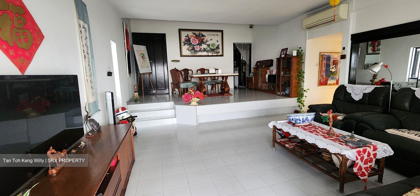 Teresa Ville (D4), Condominium #554022271
